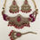 Thumbnail: Sohan choker set 