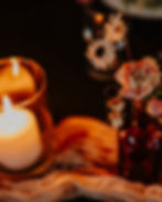 candles