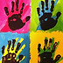 #warhol Handianis_ 2nd grade art classic