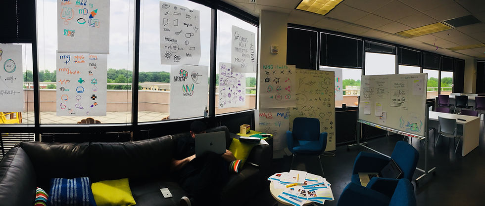 Brainstorm