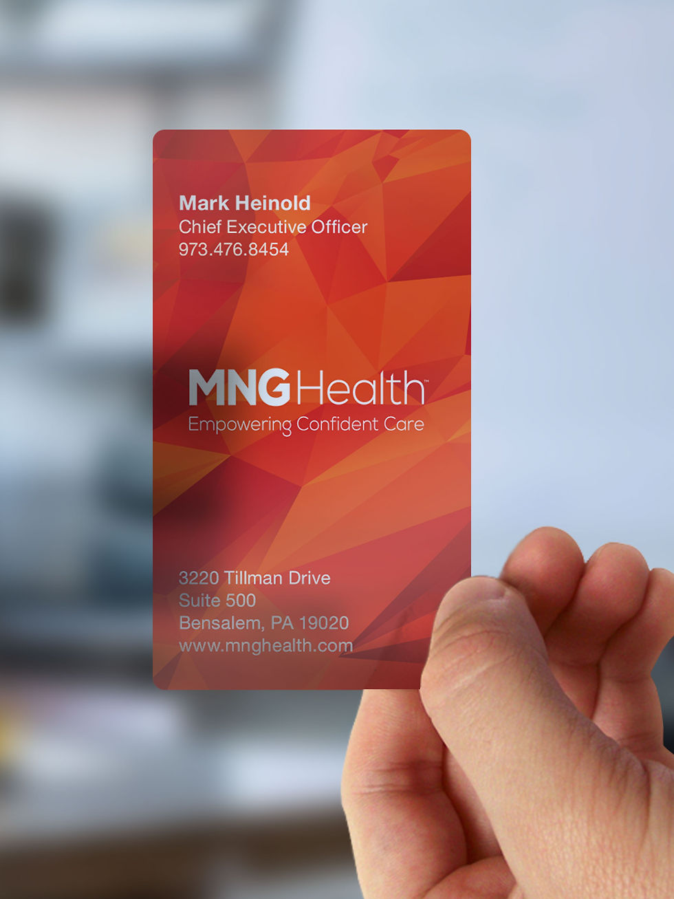Business Cards