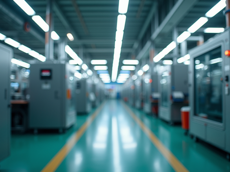 Understanding Industrie 4.0 Strategies