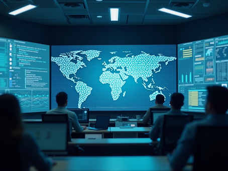 Effective Strategies for 5G Management: Navigating the Future of Connectivity
