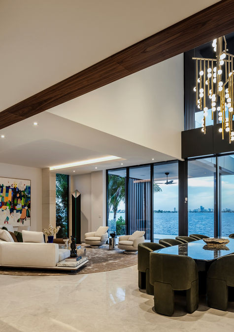 Antonio Chagin Residential and Interior Design Photographer in Miami, Fort Lauderdale, Palm Beach, Florida.