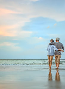 Vacation itinerary planning for couples in Los Cabos