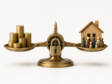 When profit and purpose collide: how to navigate it