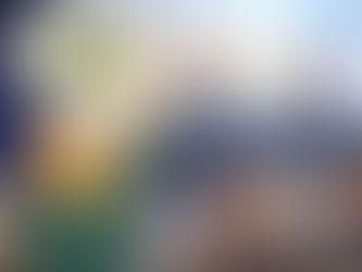 Fat Cat Asking about Profit in an Aid and Development Conference