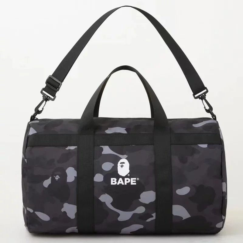 Bape bag