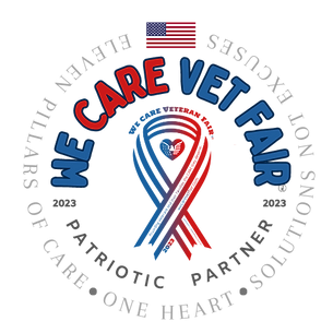 We Care Veteran's Fair