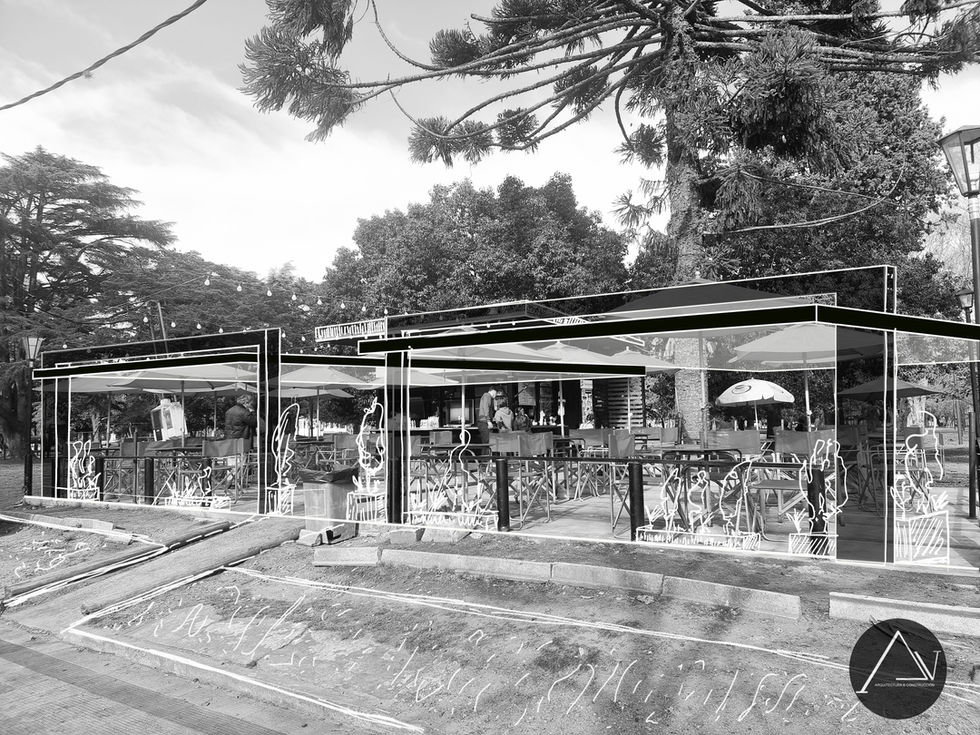 esquema local la plata