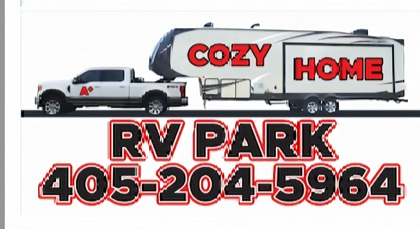 A+ Cozy Home RV Park & Storage photo 2