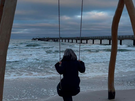 Es kommt der Zeitpunkt...