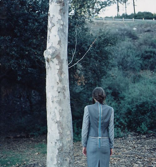 slavna slavna martinovic sartorial unrest fashion