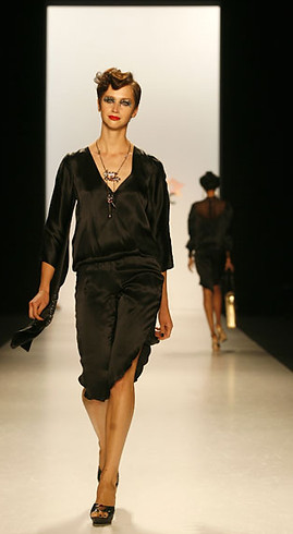 slavna slavna martinovic sartorial unrest fashion
