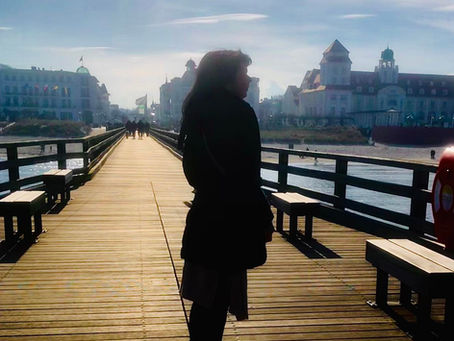 Die Seele kennt den Weg