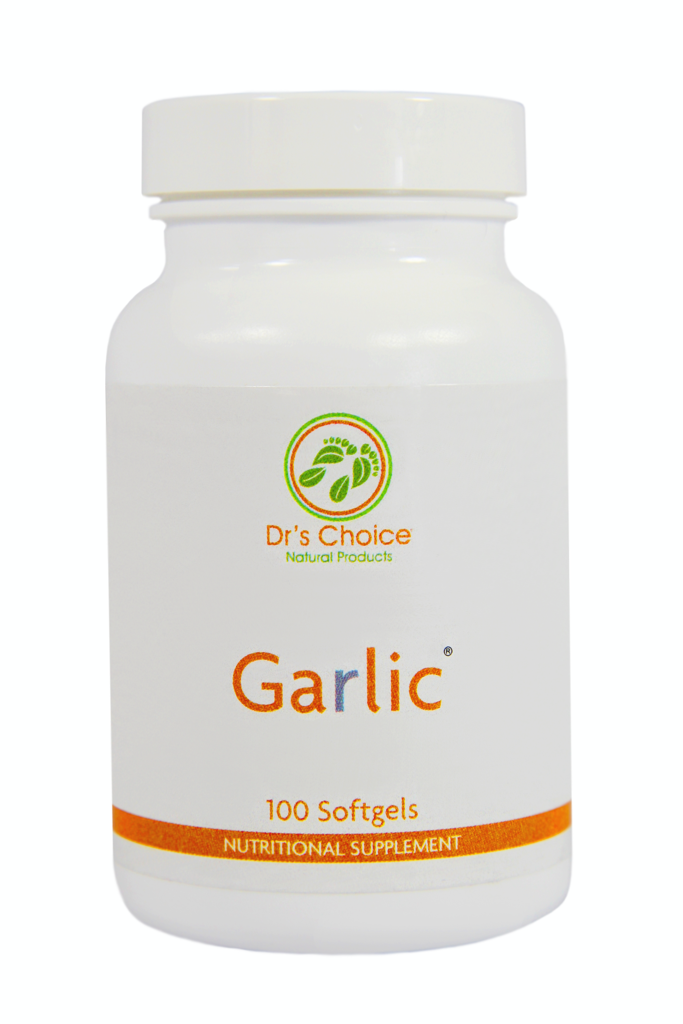 Garlic 2,500