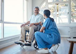 stroke physiotherapy
