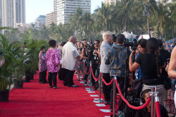 Hawaii Five-0 Premiere