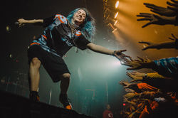 Billie Eilish