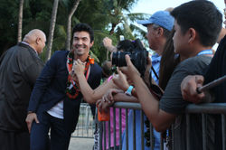 Ian Anthony Dale