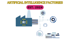 AI Factories: Episode 1 – So, what exactly is “AI Factories” or “AI Factory”? 🌟