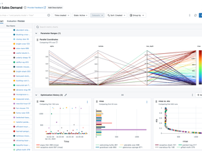 Which Tools are Best for Visualizing Machine Learning Experiments?