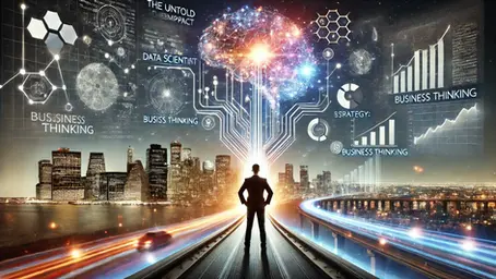 The Untold Secret to Becoming a High-Impact Data Scientist