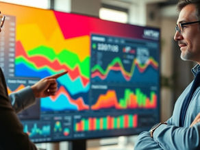 Why the Fastest-Growing Data Scientists Speak Business, Not Just Code?