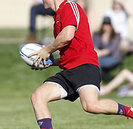 Rugby Player