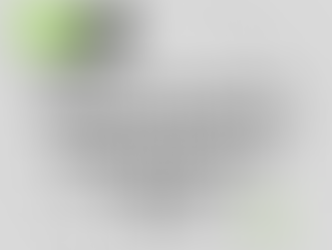 Lime green and black LLT logo with the statement Attuned leaders make space for growth then goals