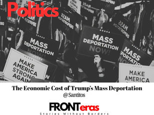 Trump Promised to Protect American Jobs But His Immigration Crackdown Is Doing the Opposite