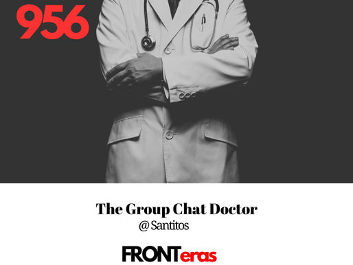 Sorry, 911 Is Busy. Call Your Cousin the Dental Assistant