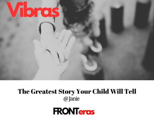 The Self-Awareness of Parenting