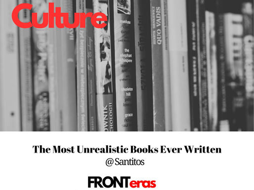 These Dystopian Novels Are Just Too Ridiculous