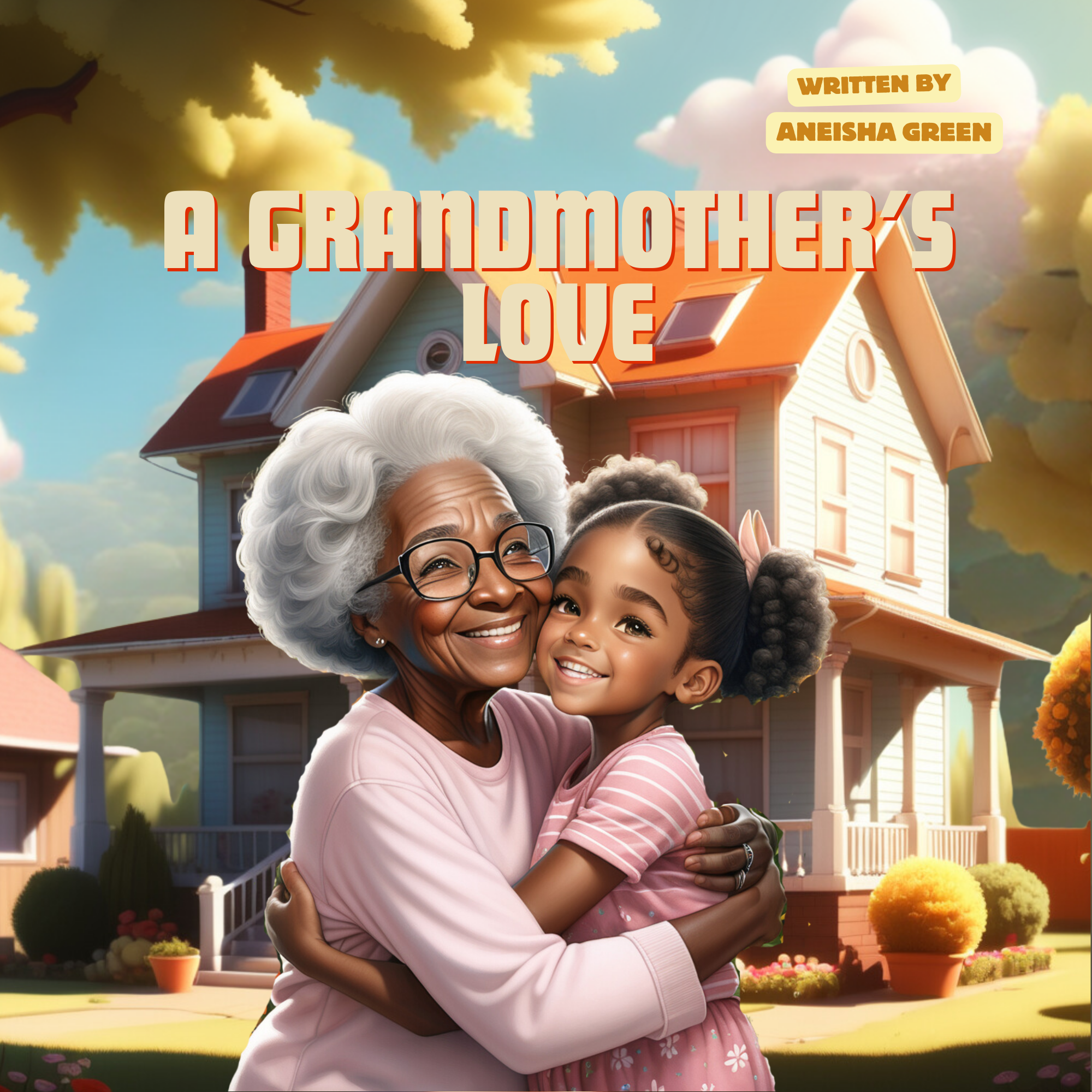 A Grandmother's Love