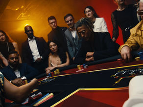 Teambuildung der besonderen Art gefällig?! - mobiles Casino für Ihr nächstes Firmenevent!