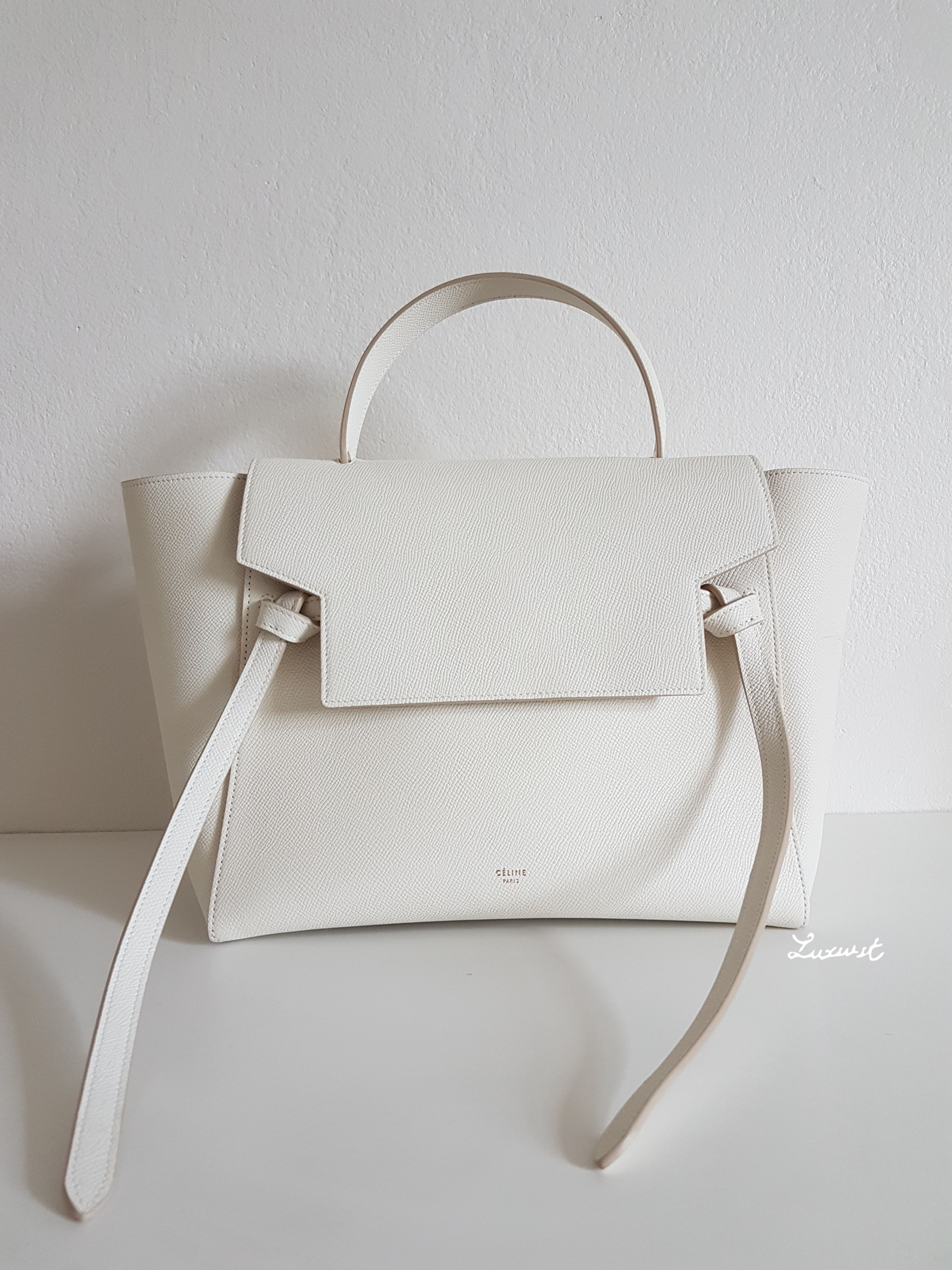 Used Celine Belt