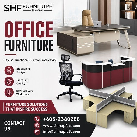 Office Furniture