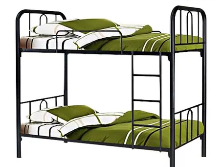 Why choosing the right double decker bed improves sleep and storage?