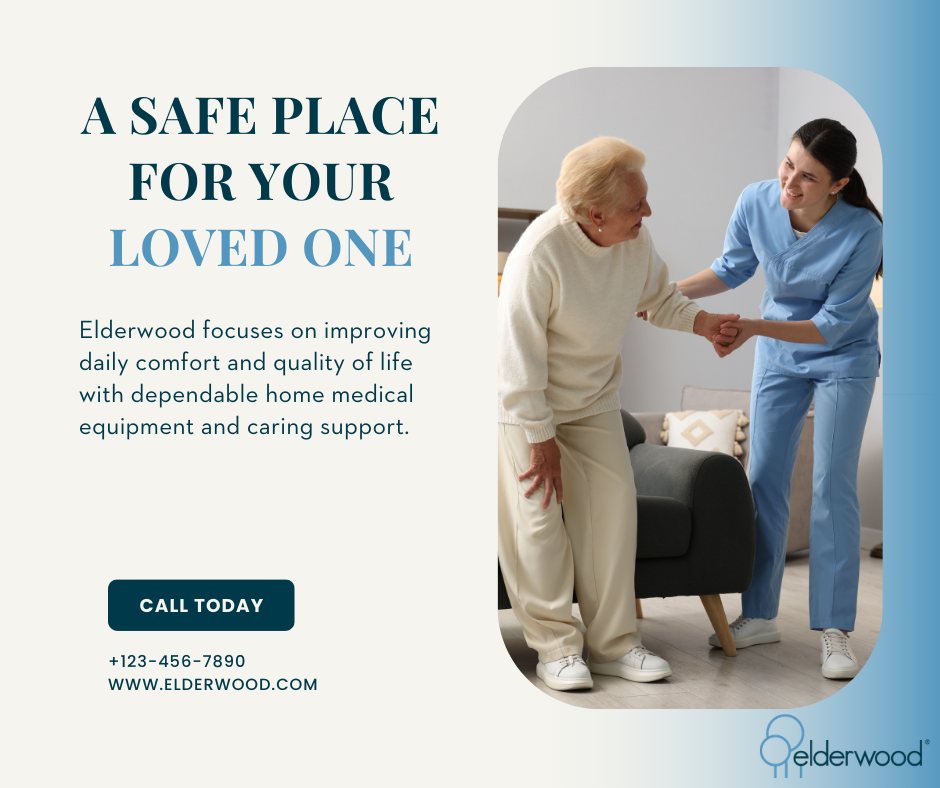 A Safe Place