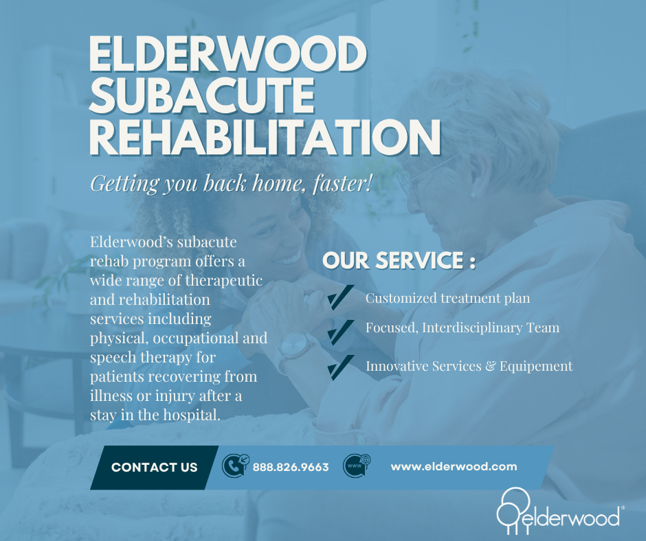 EW_Subacute rehab