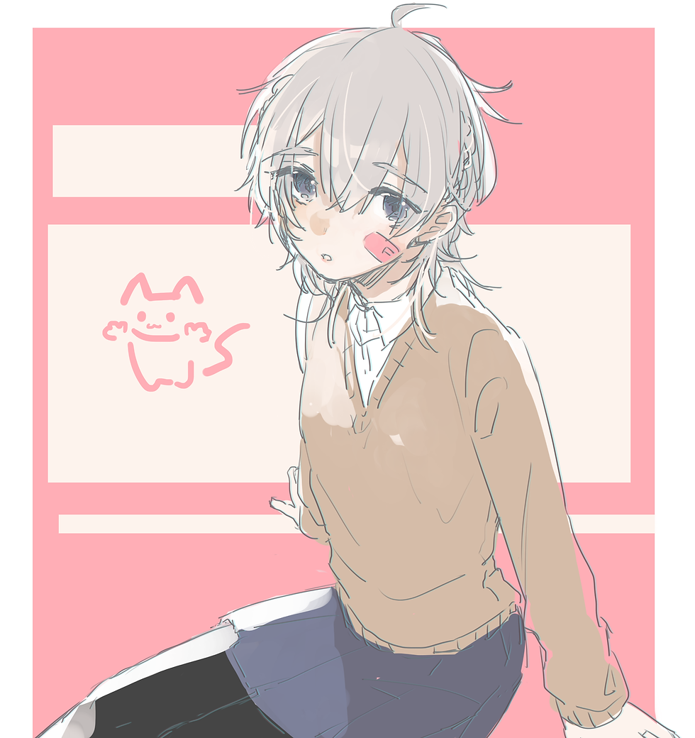 にょたいか