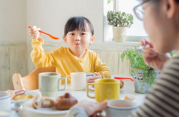 食事
