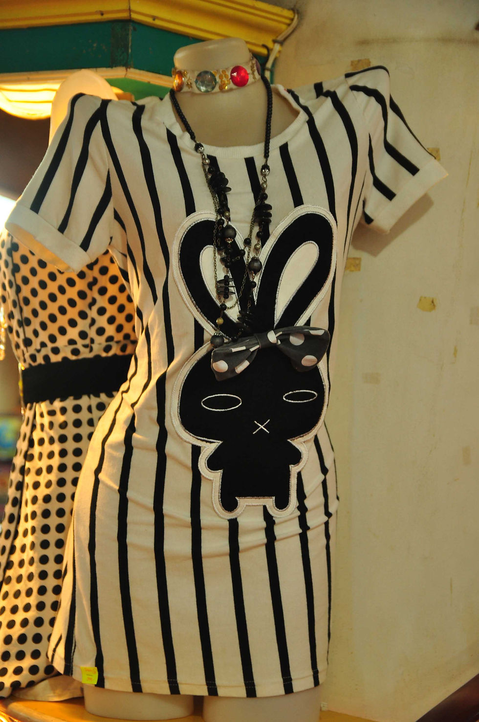 Thumbnail: Korean Clothing