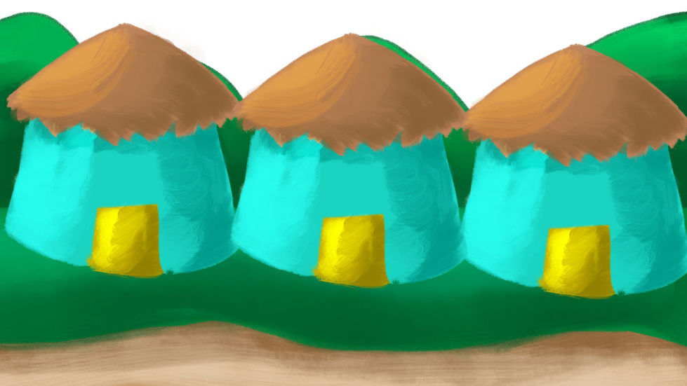 Circle_Huts