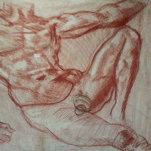 Figure Drawing I 