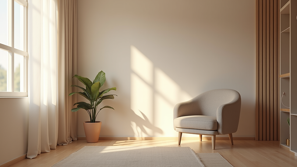 Discover CBT Therapy for Anxiety: Exploring Therapy Options in London