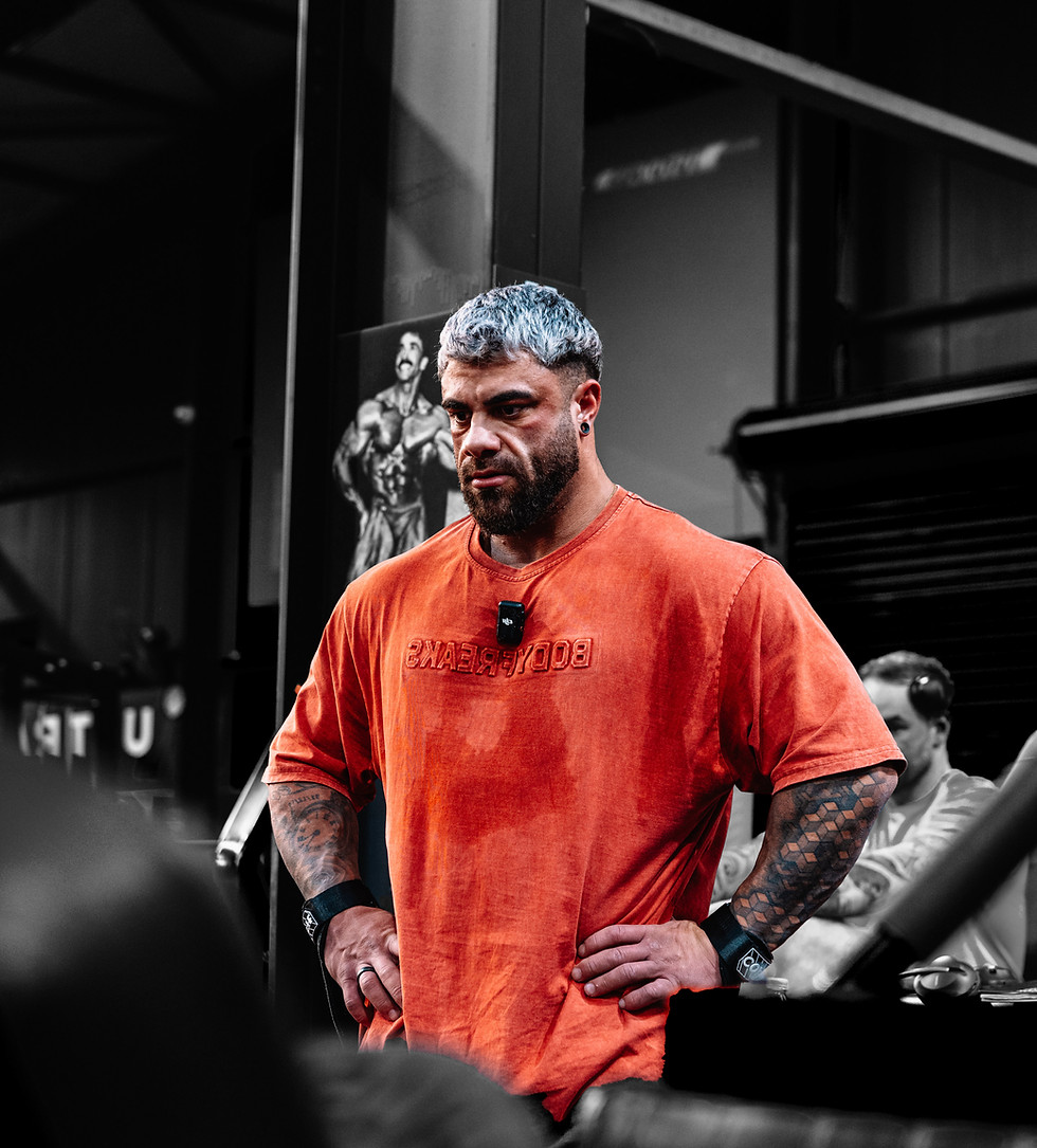 Strength training programs for beginners