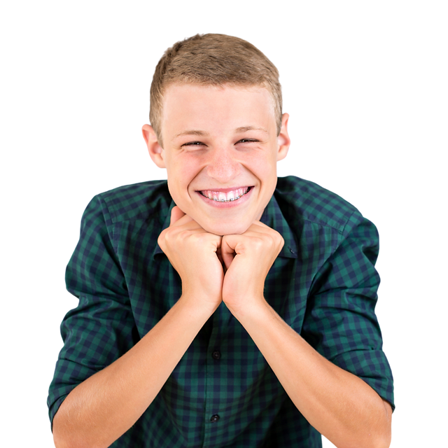 Invisalign for crowded teeth Didsbury