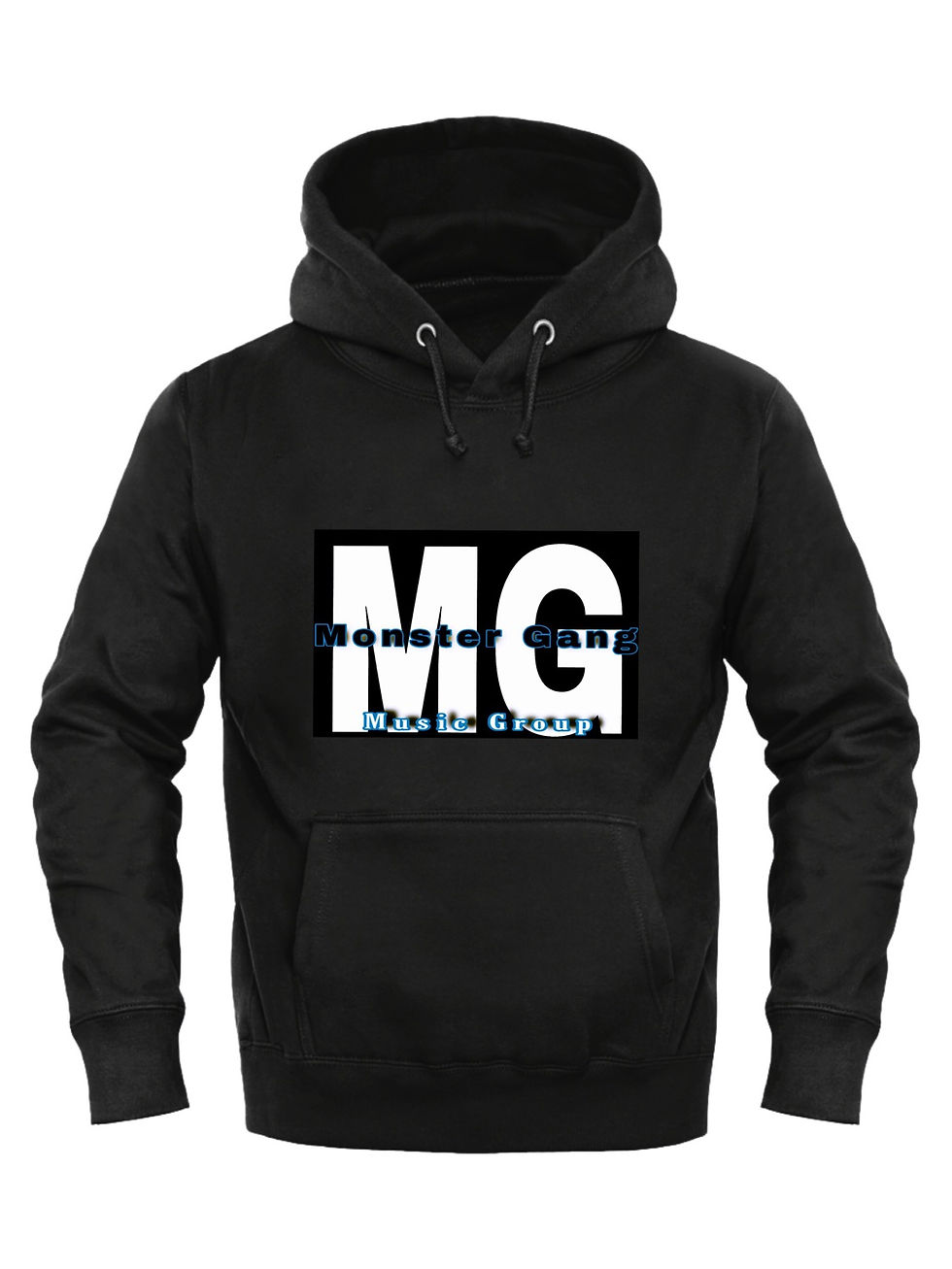 Thumbnail: Men/Female MG Sweat Shirts 